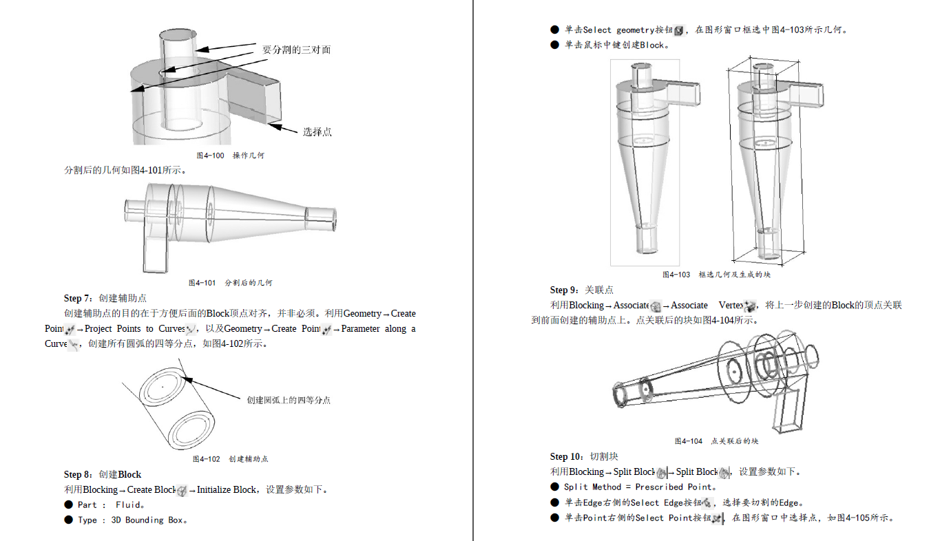 《ANSYS CFD疑难问题实例详解》书籍推荐